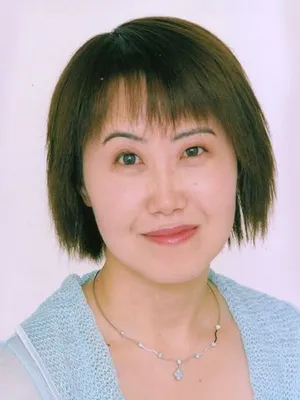 Katsuyo Endou