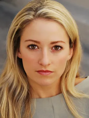 Olivia Hamilton