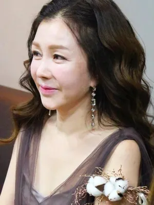 Park Joon-geum