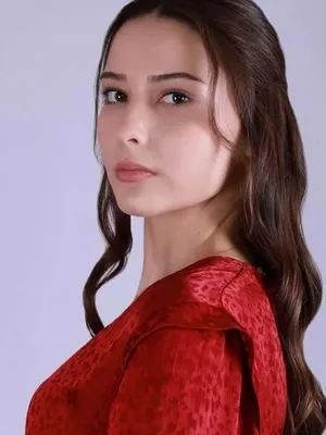 Elçin Zehra Irem