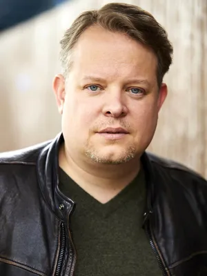 Roland Wolf