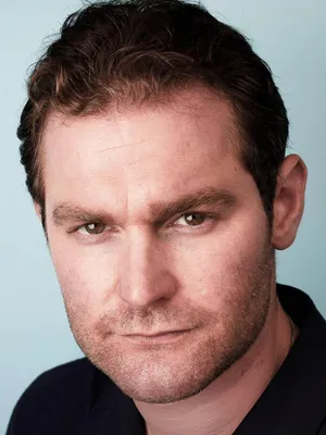 Mark Stanley