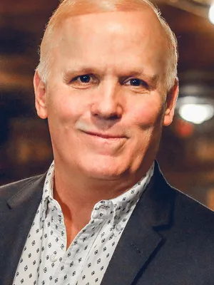Scott Ellis