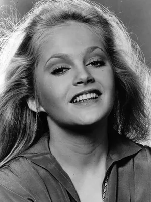 Charlene Tilton