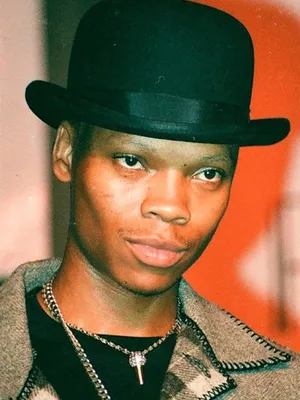 Ronnie DeVoe