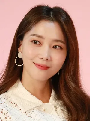Oh Yoon-ah