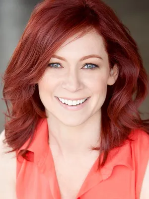 Carrie Preston
