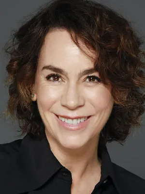 Patricia Tamayo