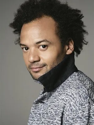 Fabrice Eboué