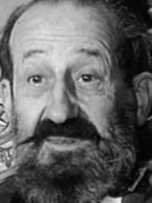 Georges Adet