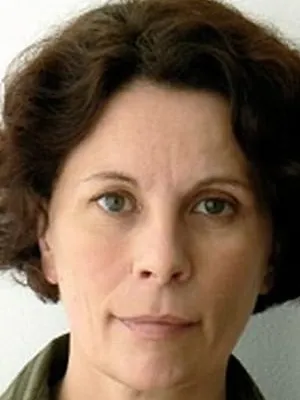 Brigitte Cuvelier