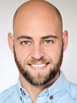 Charlie Bouguenon