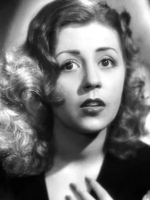 Suzy Delair