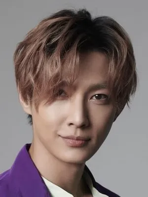 Aaron Yan