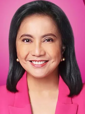 Leni Robredo