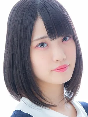 Anzu Haruno