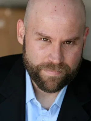 Josh Latzer