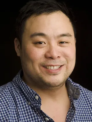 David Chang