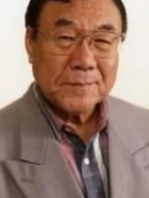 Yasuo Muramatsu