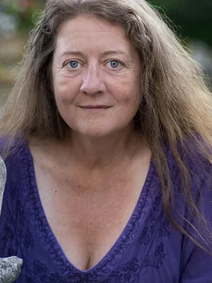 Naomi Simpson