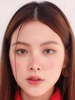 Pimchanok Luevisadpaibul