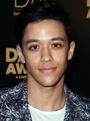 Kyle Hanagami