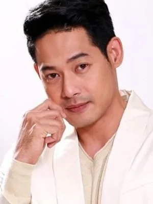 Krunnapol Teansuwan