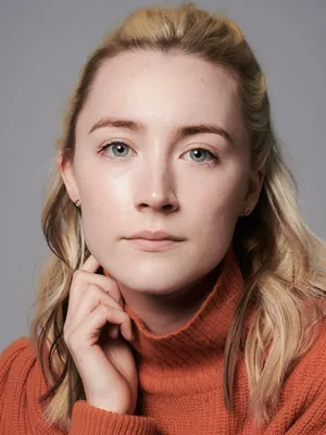 Saoirse Ronan