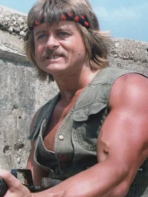 Mike Abbott