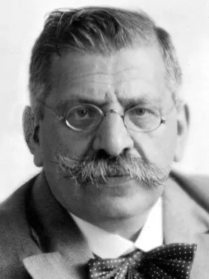 Magnus Hirschfeld