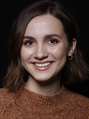 Maude Apatow