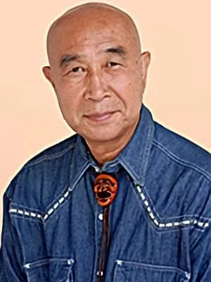 Taimei Suzuki