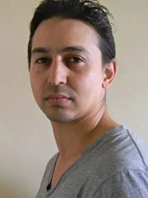 Khalil Kathrada