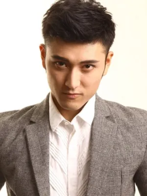 Zhao Yijie