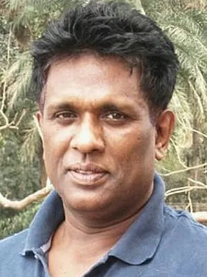 Baharul Islam