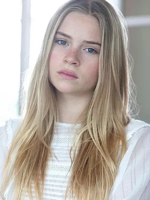Joséphine Hélin