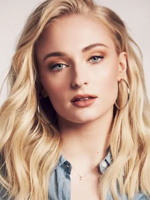 Sophie Turner