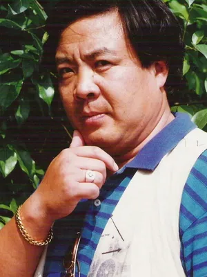 Ngai Tsang-Siu