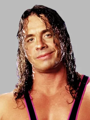 Bret Hart