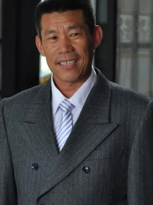 Yang Qingwen