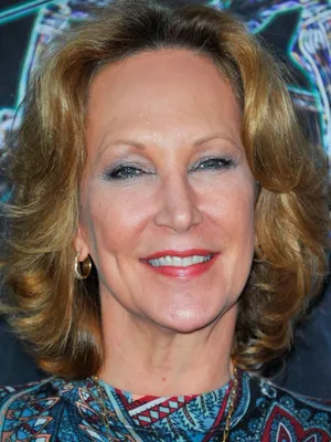 Donna Keegan