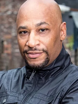 Terence Maynard