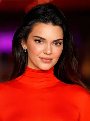 Kendall Jenner