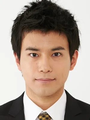 Yamato Kinjo