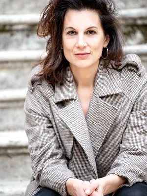Laura Riccioli