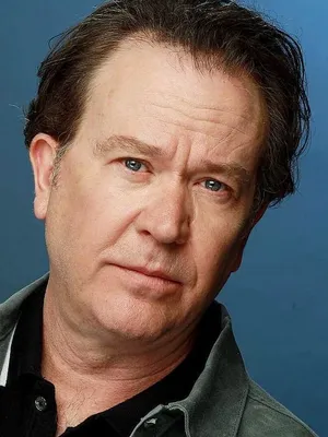 Timothy Hutton