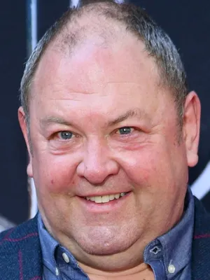 Mark Addy