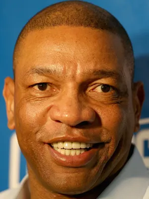 Glenn 'Doc' Rivers