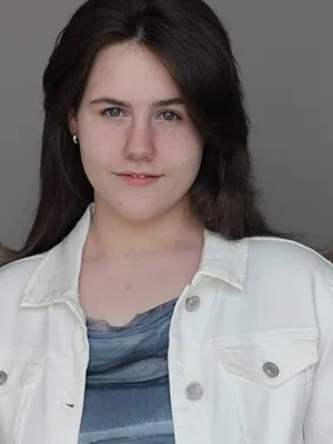 Madison McGuire
