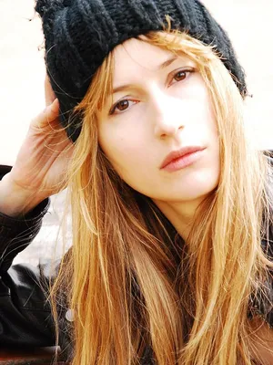 Fani Kolarova